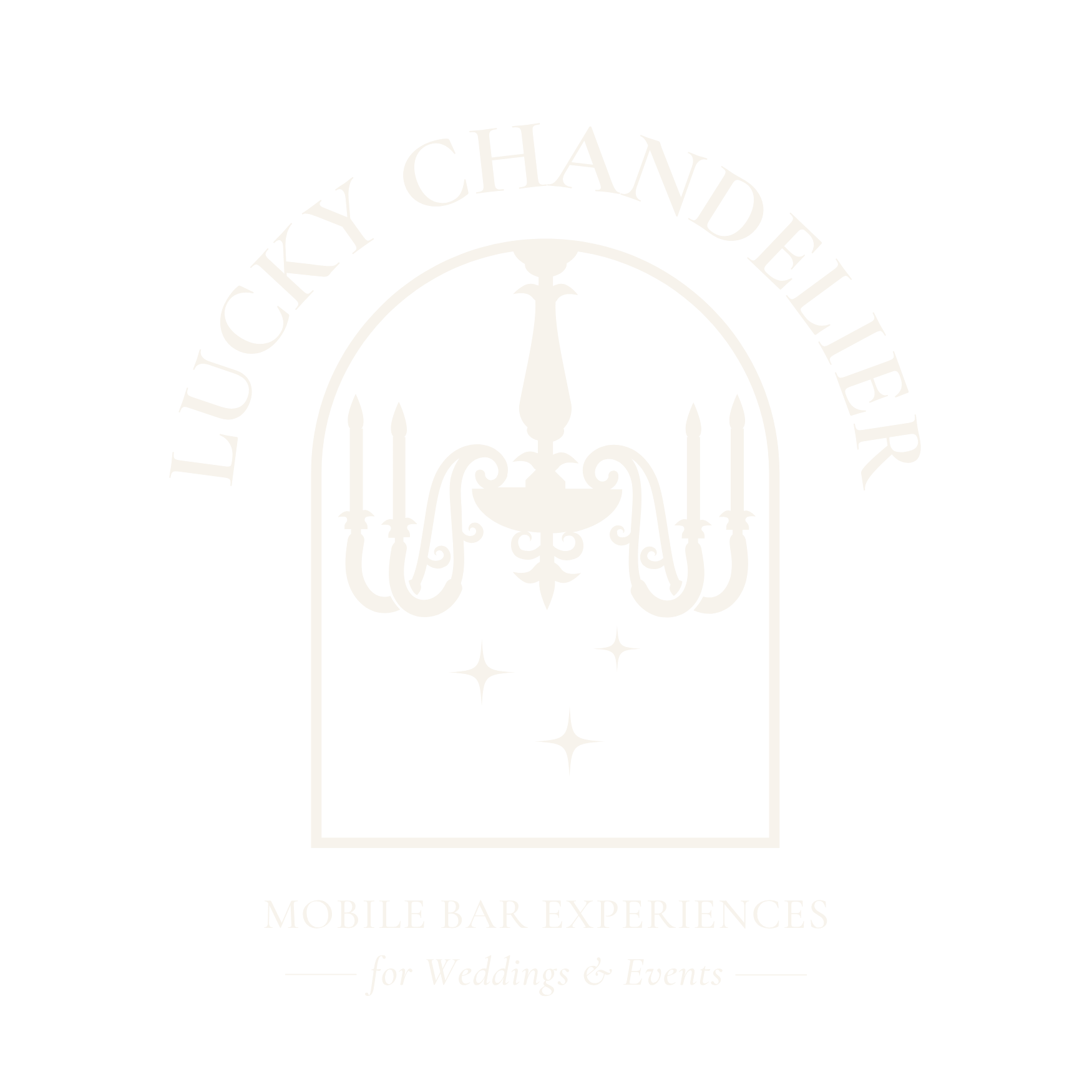Lucky Chandelier Elixirs